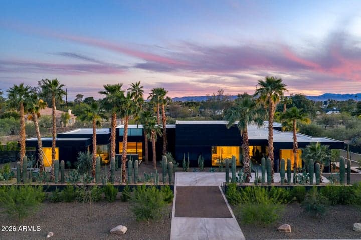 3427 E STANFORD Drive, Paradise Valley, AZ