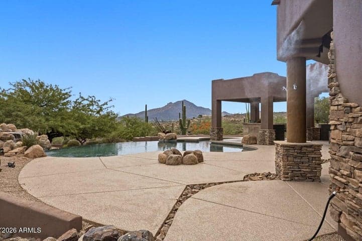 40190 N 50TH Street, Cave Creek, AZ