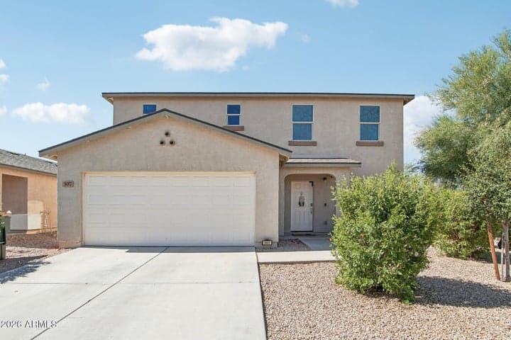 307 E BOBCAT Place, Casa Grande, AZ