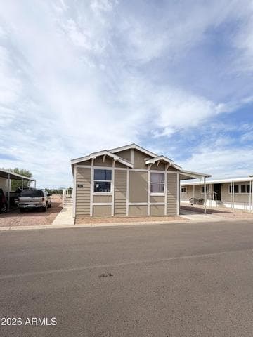 400 W Baseline Road #313, Tempe, AZ