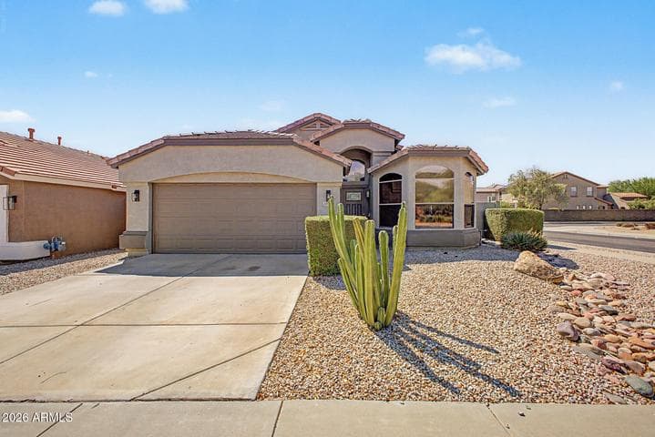 20922 N 38TH Place, Phoenix, AZ