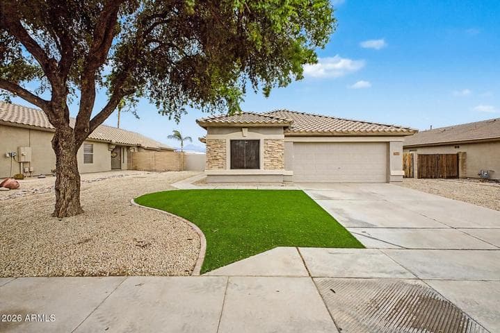 615 S 111TH Place, Mesa, AZ