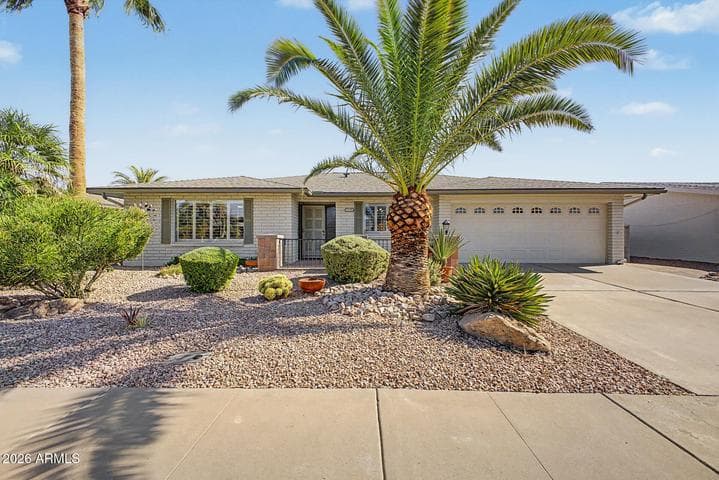 4143 E Crescent Avenue, Mesa, AZ