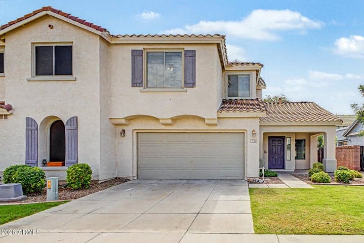 3850 S LAUREL Way, Chandler, AZ