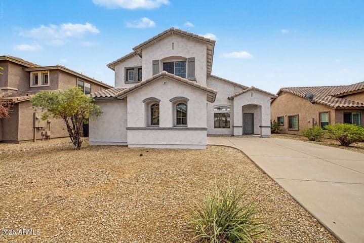 2725 S 155TH Lane, Goodyear, AZ
