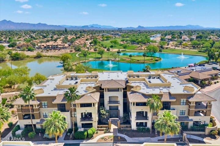 7601 E Indian Bend Road #3033, Scottsdale, AZ