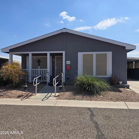 16101 N EL MIRAGE Road #400, El Mirage, AZ