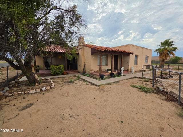 202 3rd Avenue, Buckeye, AZ