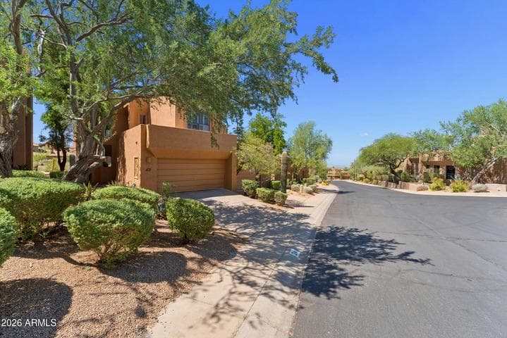 25555 N WINDY WALK Drive #24, Scottsdale, AZ