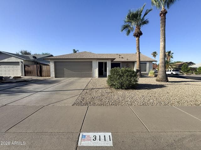 3111 E CHARLESTON Avenue, Phoenix, AZ