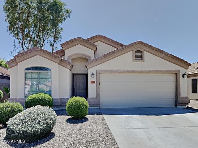 15525 W Port Royale Lane, Surprise, AZ
