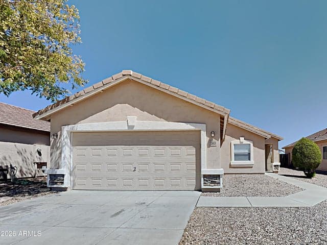 1563 S 225th Lane, Buckeye, AZ