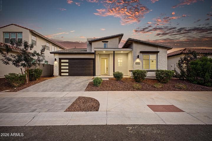 3131 E ALICIA Drive, Phoenix, AZ