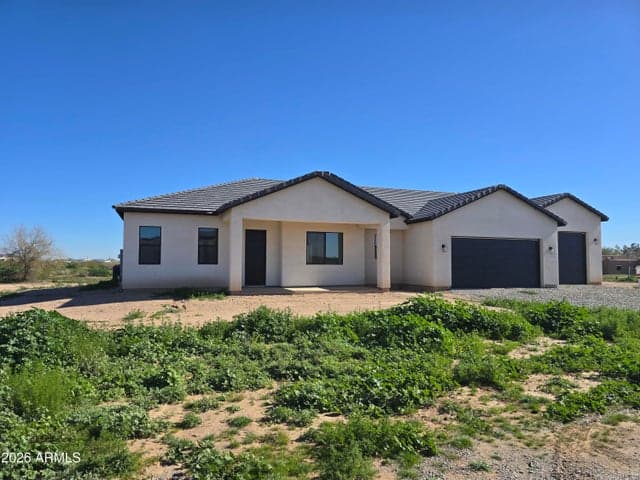 31094 N 213TH Lane, Wittmann, AZ