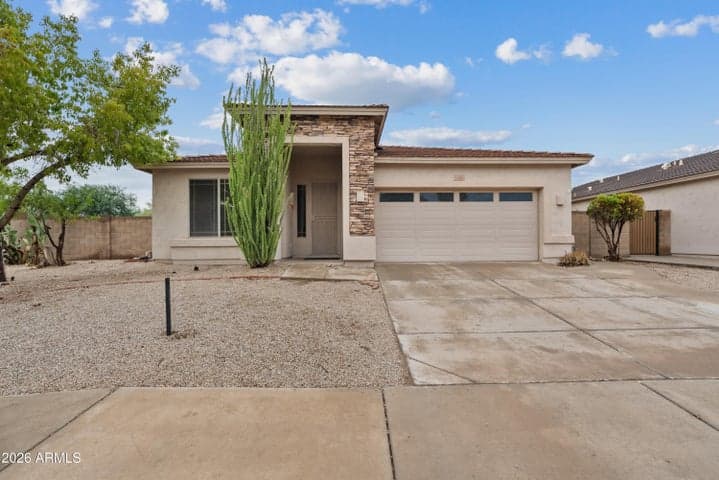 1480 W HAWK Way, Chandler, AZ