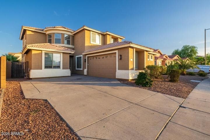 25777 W MIAMI Street, Buckeye, AZ