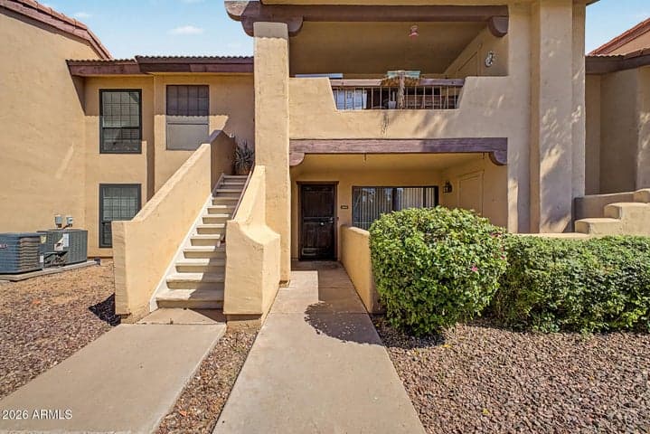 1351 N PLEASANT Drive #1035, Chandler, AZ