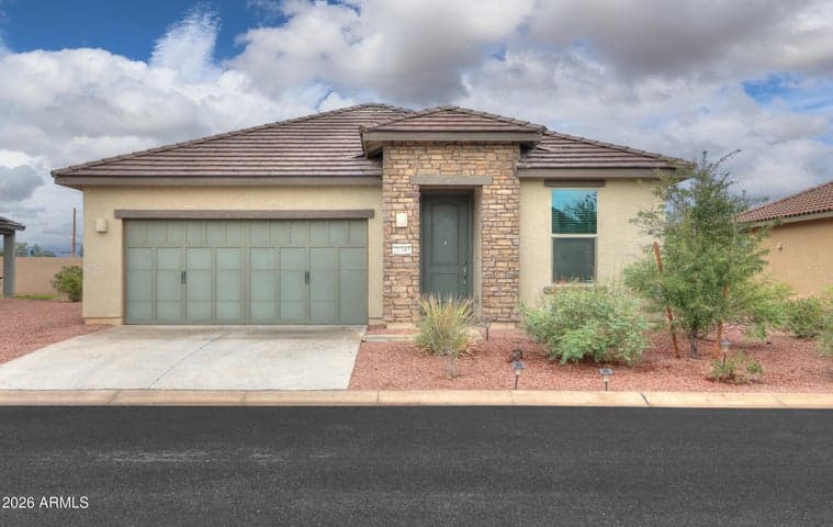 21165 N Evergreen Drive, Maricopa, AZ