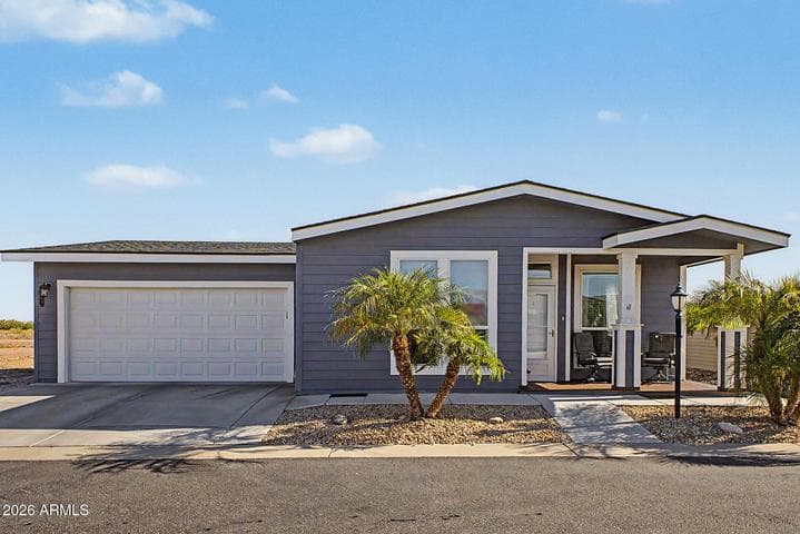 3301 S GOLDFIELD Road #6049, Apache Junction, AZ