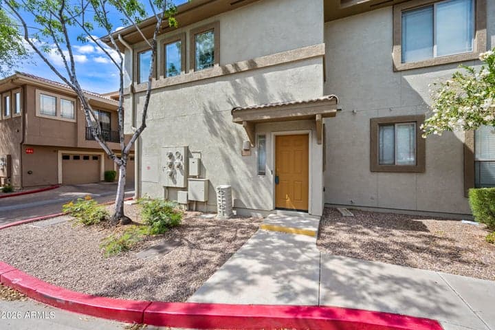 1225 N 36TH Street #2119, Phoenix, AZ
