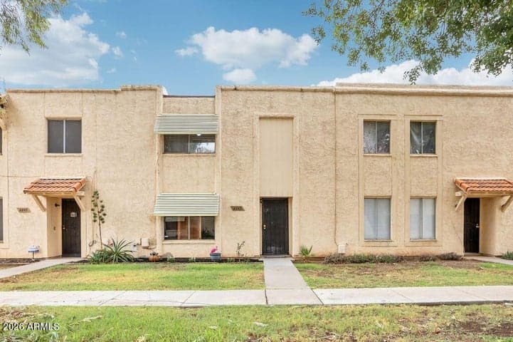 4442 W SOLANO Drive, Glendale, AZ