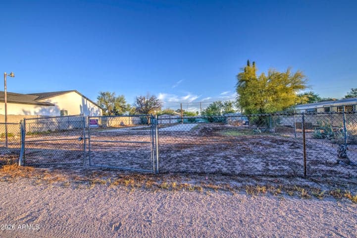 951 N WARNER Drive #NA, Apache Junction, AZ