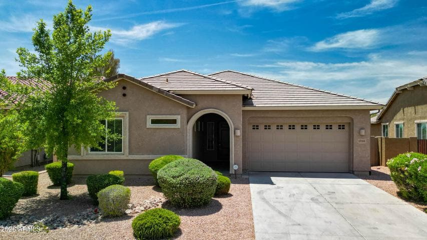 13161 W AVENIDA DEL REY --, Peoria, AZ