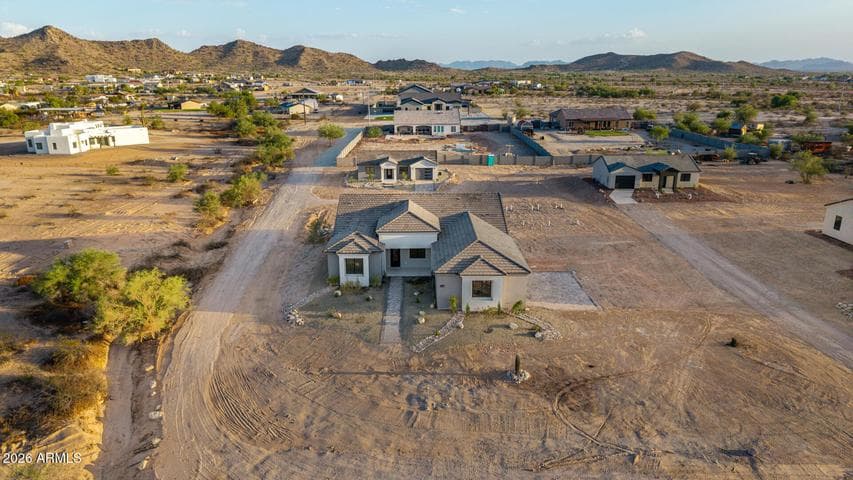 19403 W RUSTLER Road, Buckeye, AZ