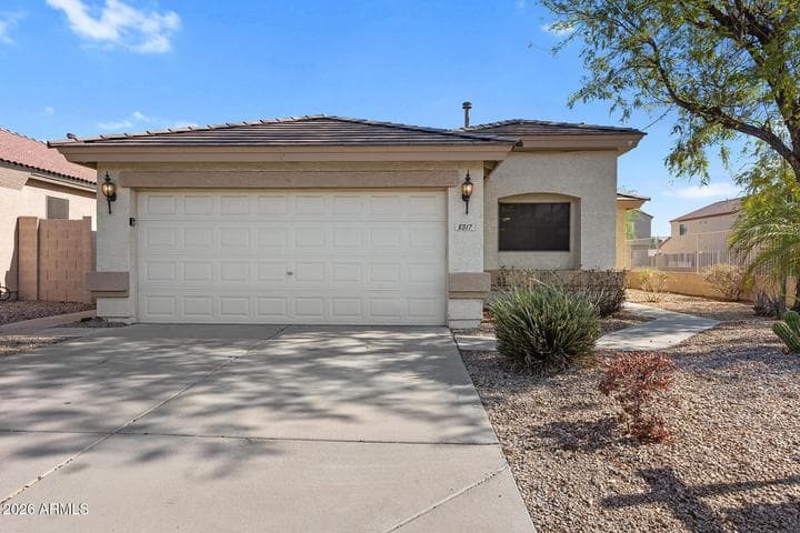 8317 W GROSS Avenue, Tolleson, AZ