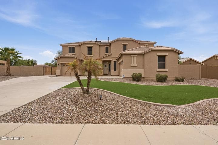 8357 W SAN MIGUEL Avenue, Glendale, AZ