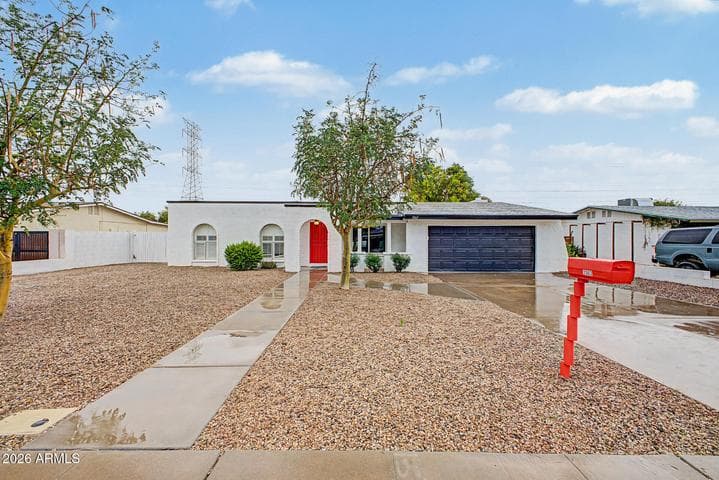 2063 E DECATUR Street, Mesa, AZ
