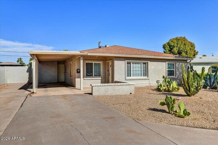 4325 N 19TH Place, Phoenix, AZ