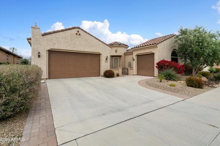 27544 W YUKON Drive, Buckeye, AZ
