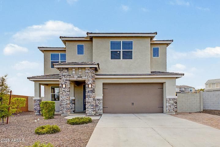 6822 W ANDREA Drive, Peoria, AZ