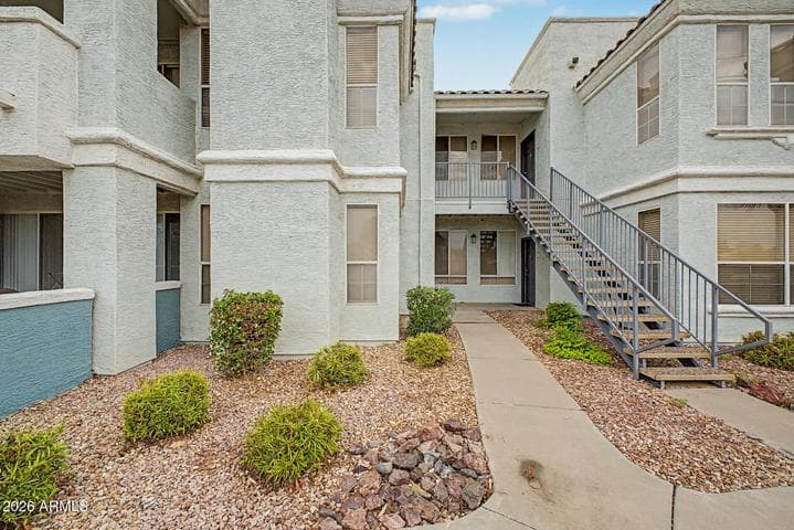1100 N PRIEST Drive #2155, Chandler, AZ