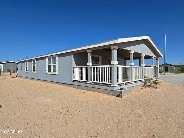 37527 W Polk Street, Tonopah, AZ