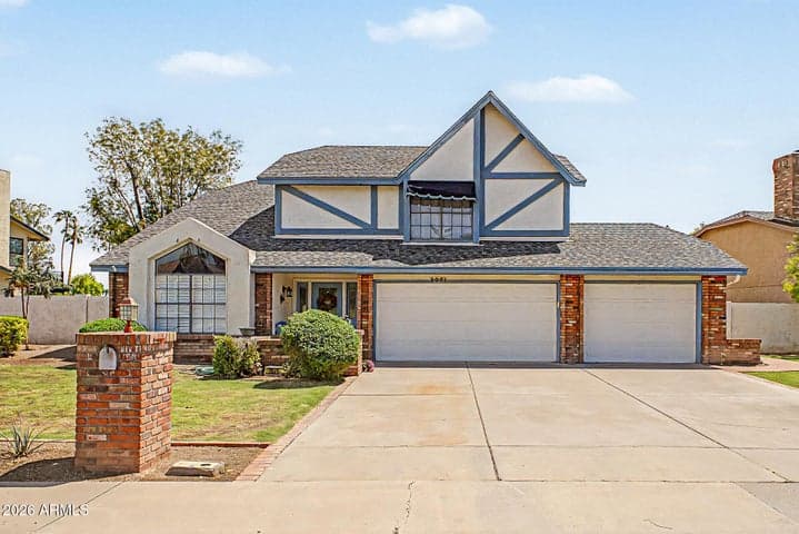 2031 W MADERO Avenue, Mesa, AZ