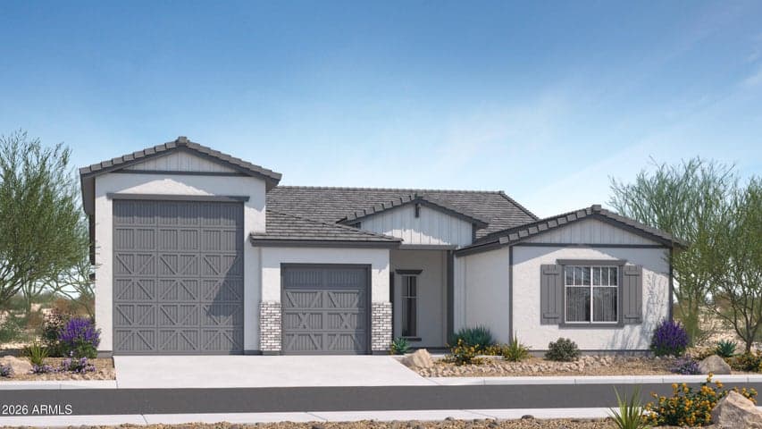 25032 N 136TH Avenue, Peoria, AZ