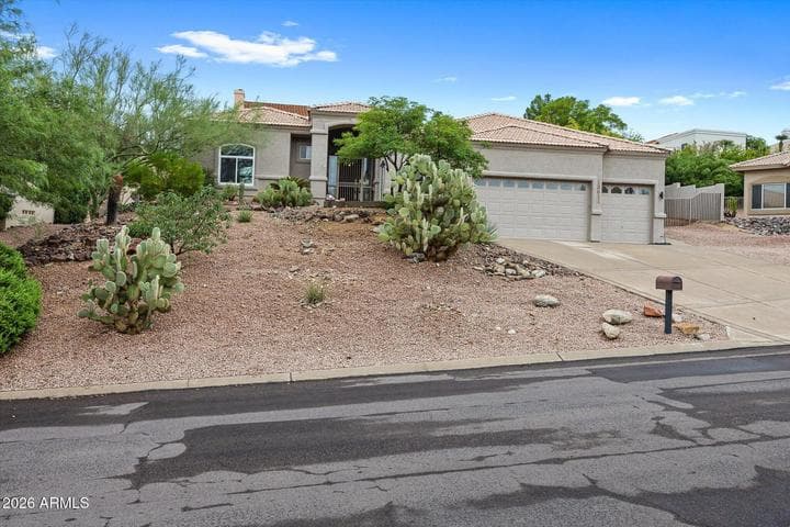 15811 E PRIMROSE Drive, Fountain Hills, AZ
