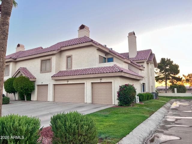 2801 N LITCHFIELD Road #82, Goodyear, AZ