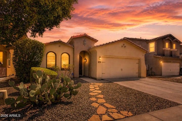 10783 W MONROE Street, Avondale, AZ