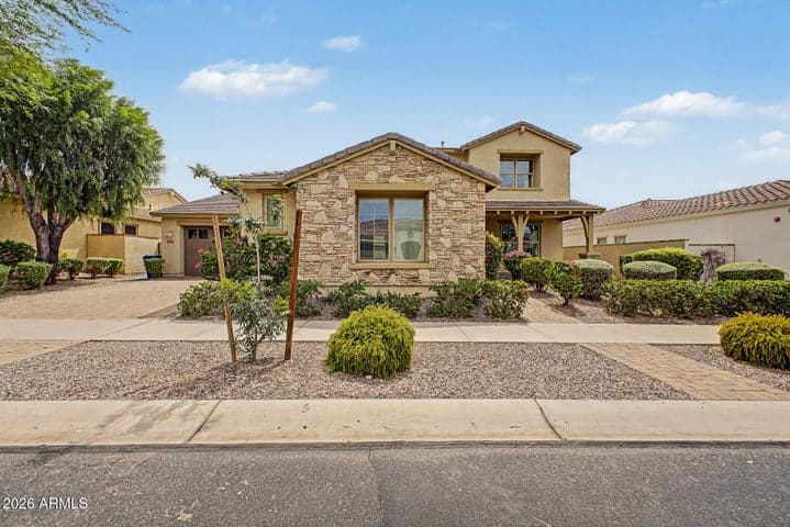 10723 E DEAWALTER Avenue, Mesa, AZ