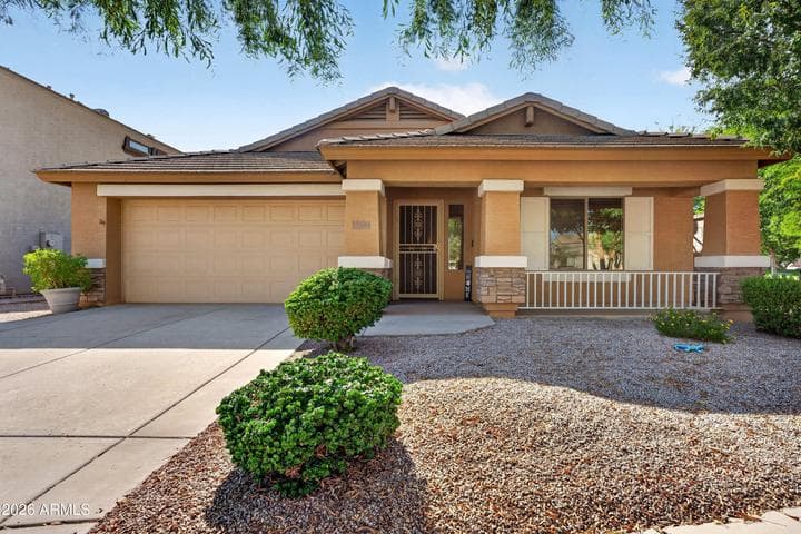 13544 N 176th Lane, Surprise, AZ