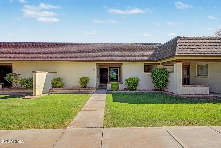 8101 N 107TH Avenue #46, Peoria, AZ