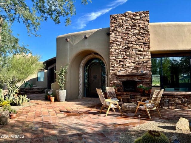 10460 E PALO BREA Drive, Scottsdale, AZ