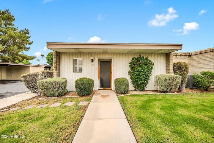 4800 N 68TH Street #382, Scottsdale, AZ