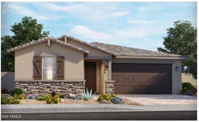 24479 W BOWKER Street, Buckeye, AZ