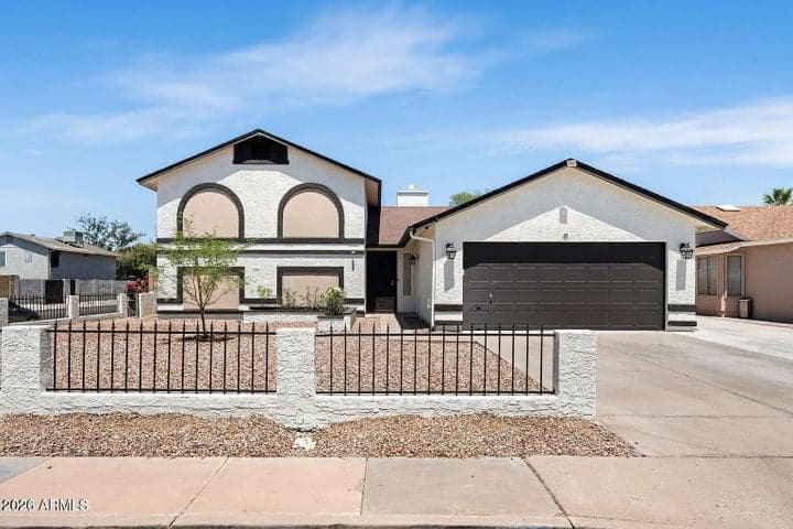 620 E APPALOOSA Road, Gilbert, AZ