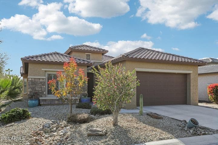 16929 W CAMBRIDGE Avenue, Goodyear, AZ