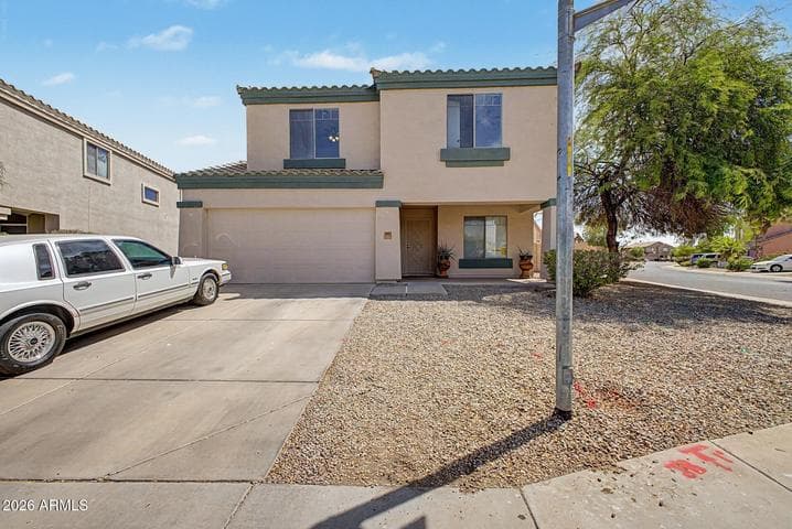 10602 W Papago Street, Tolleson, AZ